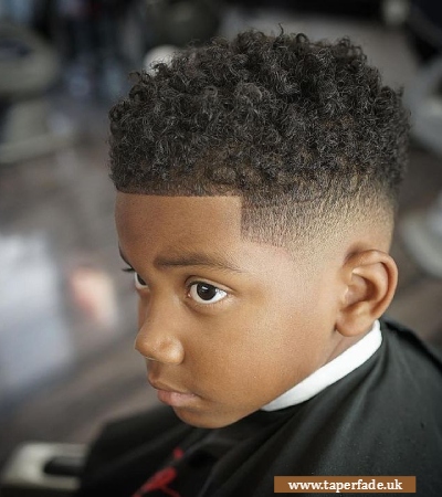 kids taper fade- 50 POPULAR TAPER FADE HAIRCUTS FOR KIDS 2025