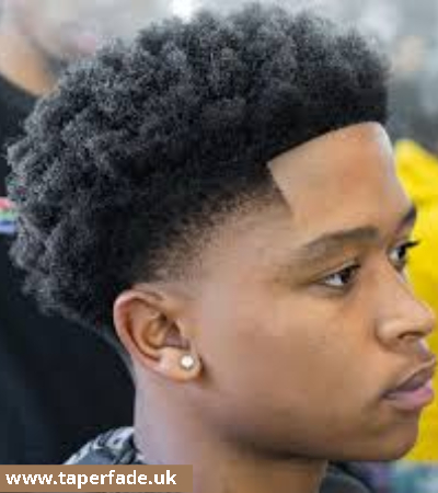 Low Taper Fade Black -50 Popular Taper Fade Haircuts For Men 2025