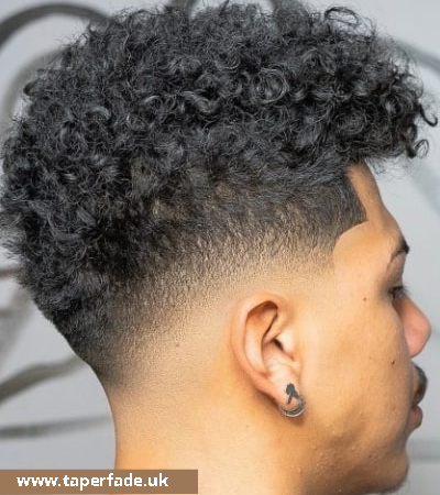 Low Taper Fade Meme - 50 Popular Taper Fade Haircuts For Men 2025