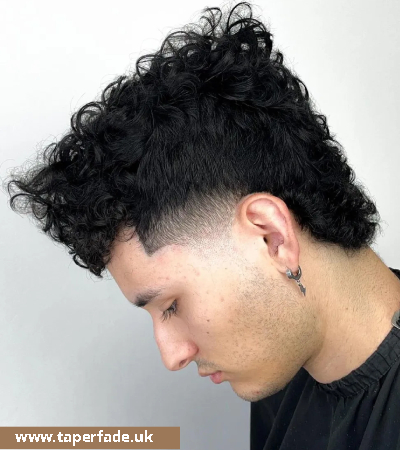 Low Taper Fade Meme - 50 Popular Taper Fade Haircuts For Men 2025