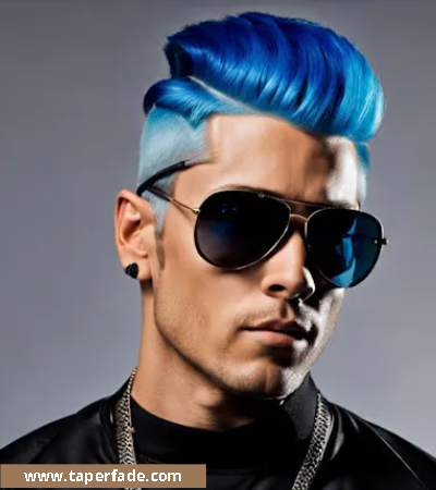 Low Taper Fade Ninja -50 Popular Taper Fade Haircuts For Men 2025